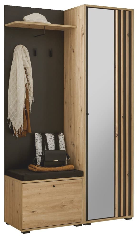 Garderobe – XXXLutz
