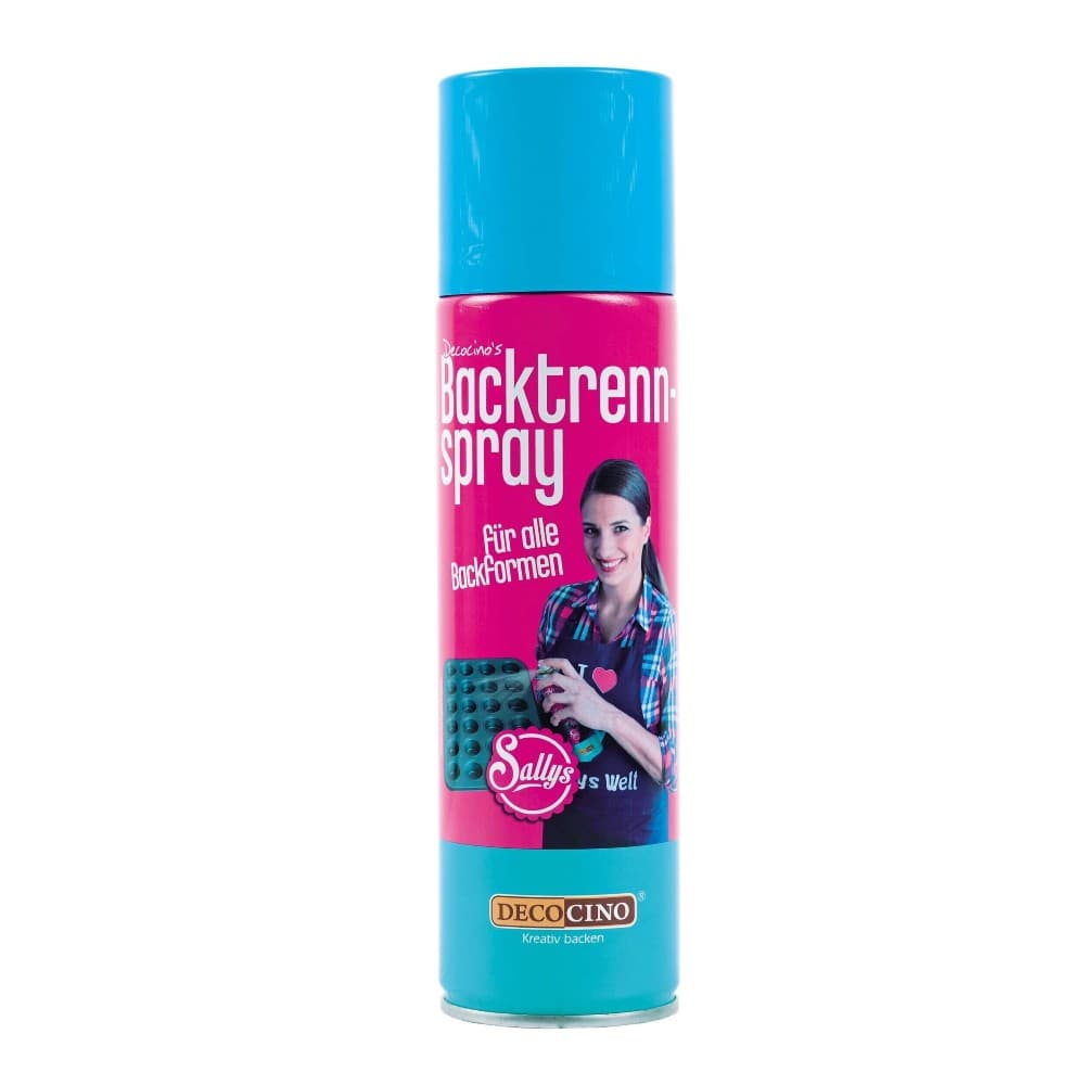 Back-trennspray, 200 ml DECOCINO – Norma