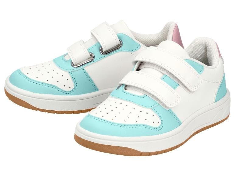 LUPILU Kleinkinder Sneaker – Lidl