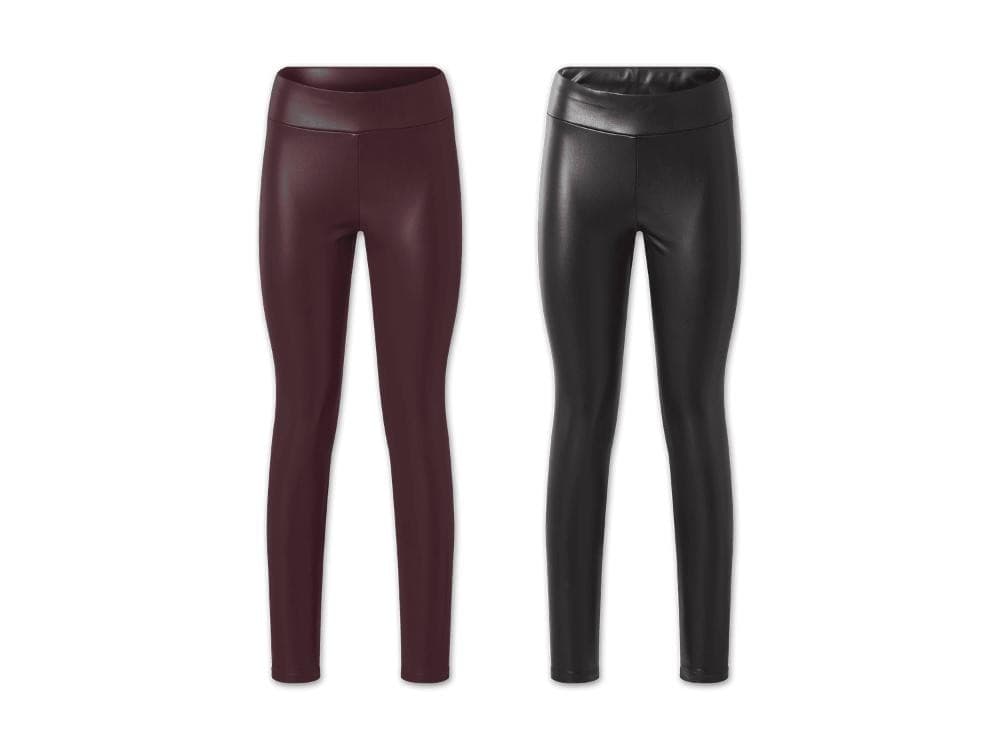 ESMARA Damen Leggings – Lidl