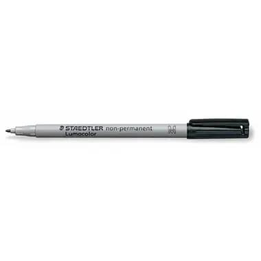 Folienstift Lumocolor M STAEDTLER Angebot bei Maximarkt