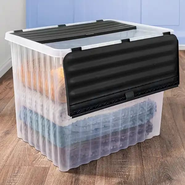 TOPTEX XXL-Wellen-Box, 88 Liter – Norma