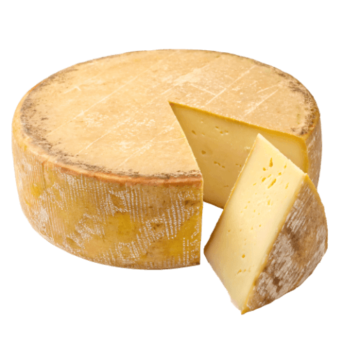 Kategorija proizvoda Hartkäse