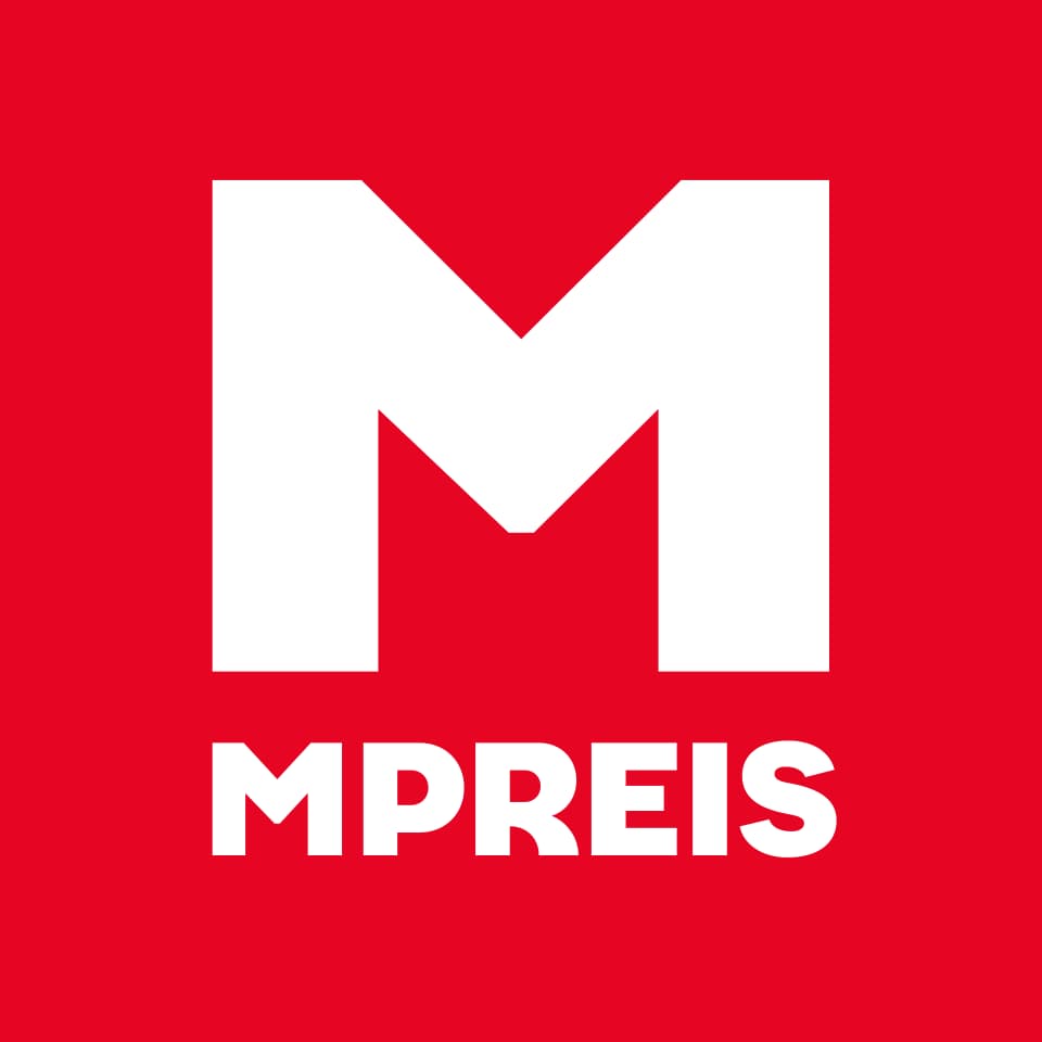 Logo von MPREIS