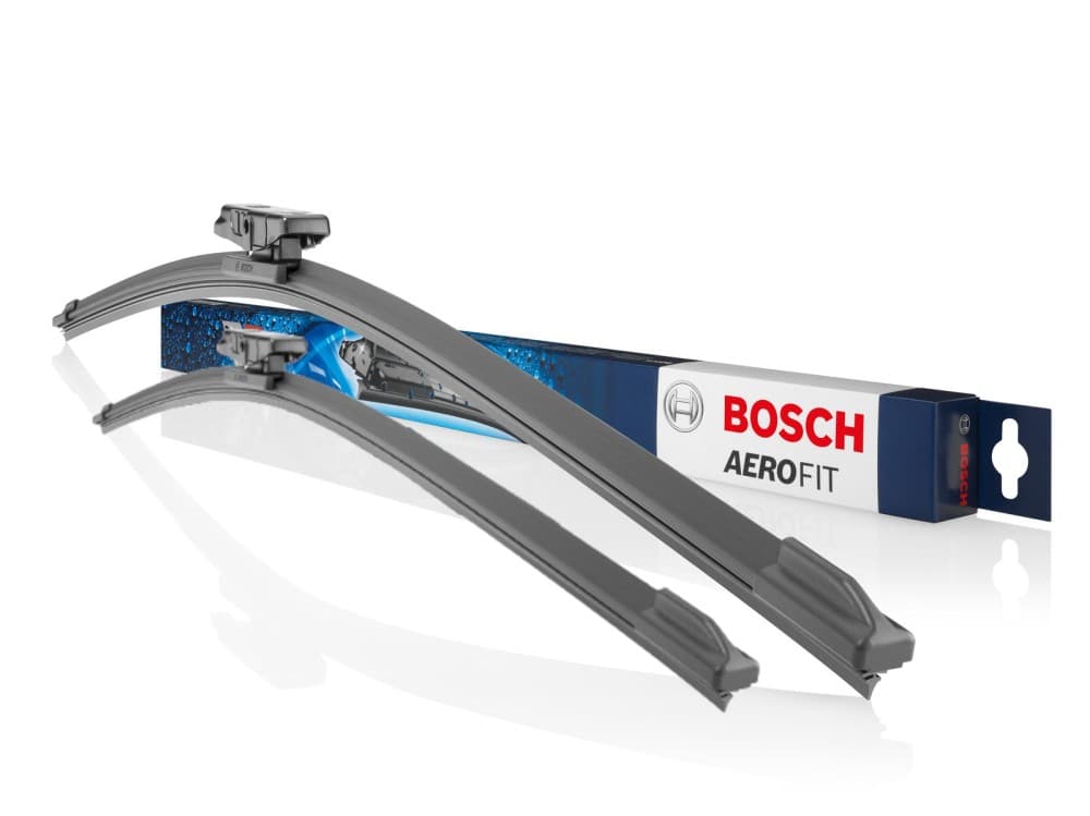 Scheibenwischer AEROFIT AFP55, 550 mm Bosch – Zgonc