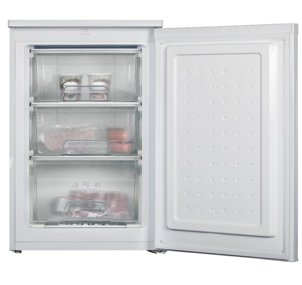 Tischgefrierschrank 88 Liter silva homeline Angebot bei Interspar