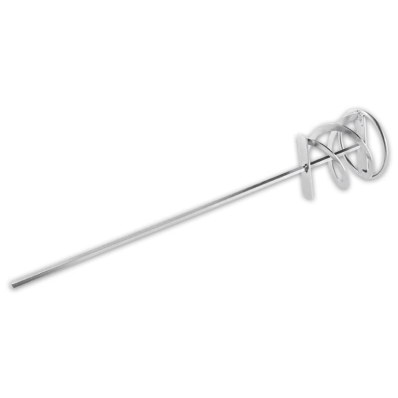 Farb-Putzrührer, Ø ca. 10 cm Baufix – Norma