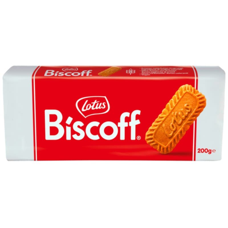 Lotus Biscoff Karamell-Gebäck oder Sandwich 110 g/200 g Angebot bei Penny