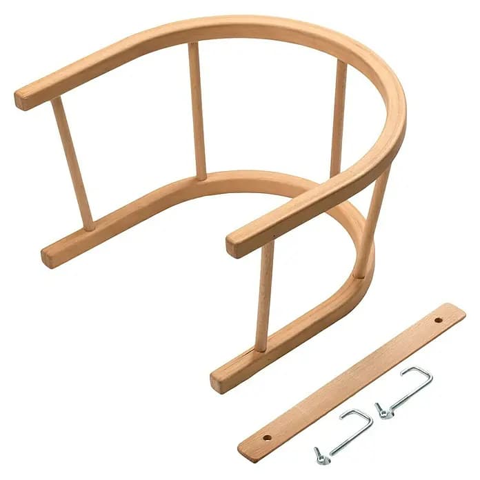 Schlittenlehne, 96 x 26 x 3 cm – Maximarkt