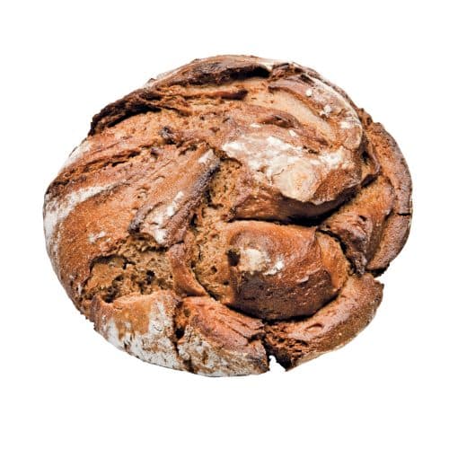 Dinkel-Maisbrot 750 g INTERSPAR Backstube Angebot bei Interspar