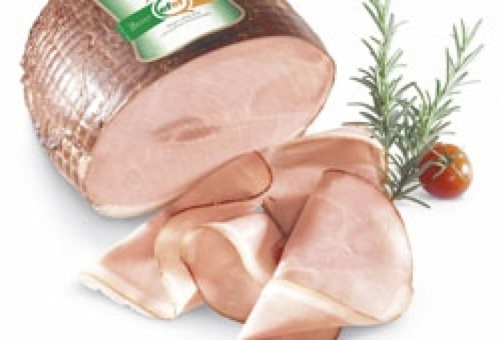 efef Bauernpresswurst Angebot bei Adeg