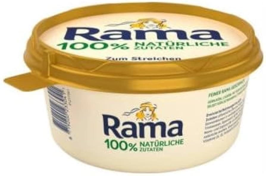 Rama Margarine, 400 g – Lidl