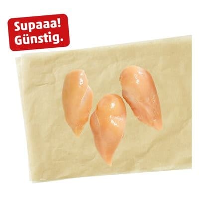 Federike Hühnerfilet, 800 g – Penny