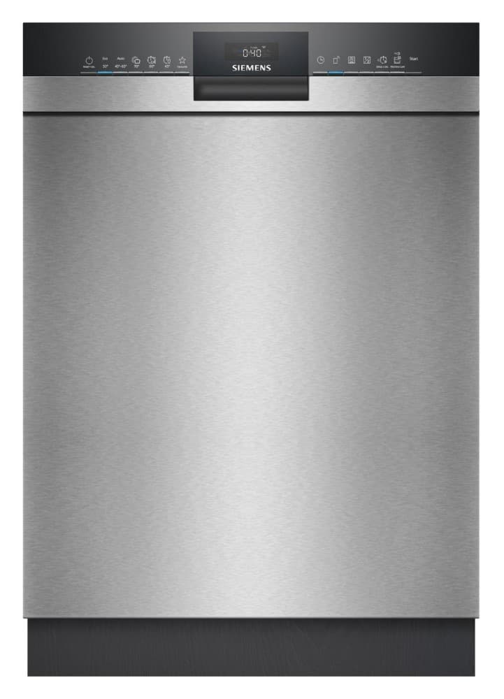 Siemens Einbau-Geschirrspüler SN43ES21AE IQ300 13 Gedecke Angebot bei Expert