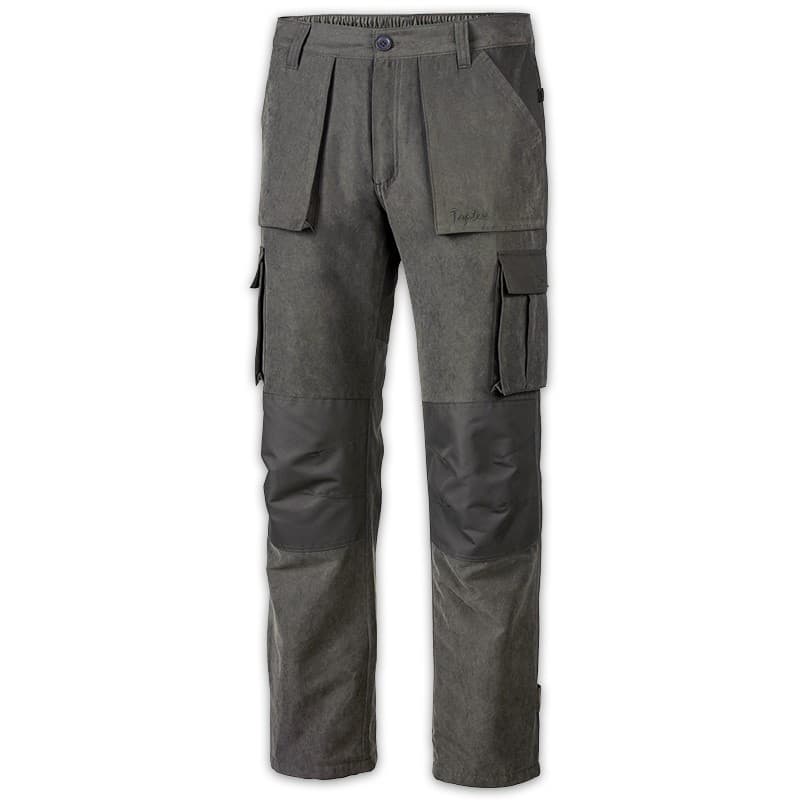 Thermo-Jagd- und Freizeithose TOPTEX Angebot bei Norma