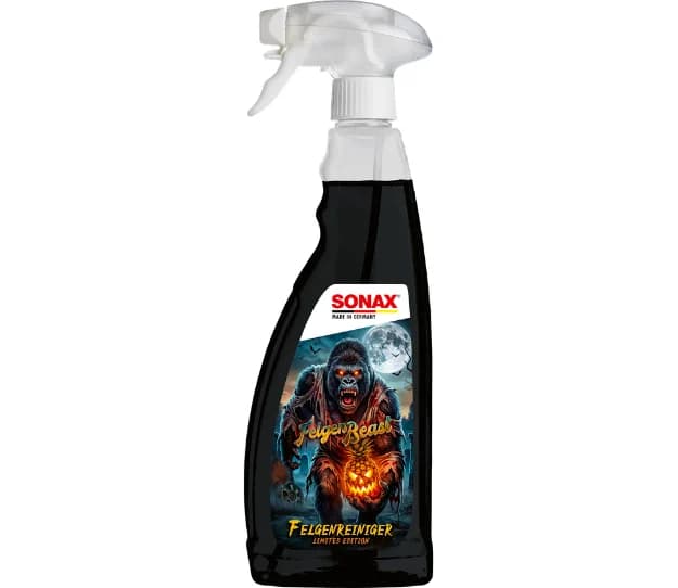 Felgen Beast, 750 ml Sonax – Zgonc