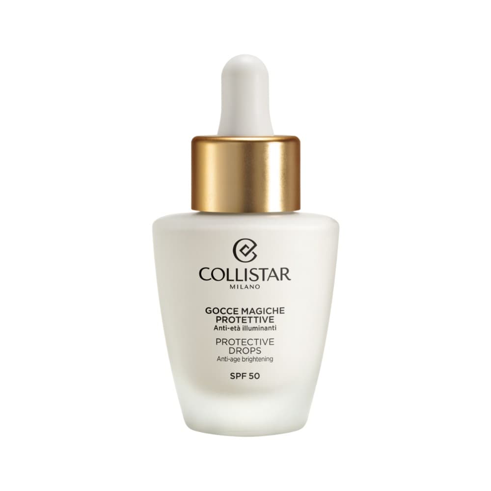 Collistar Gocce Magiche Produkte – Müller