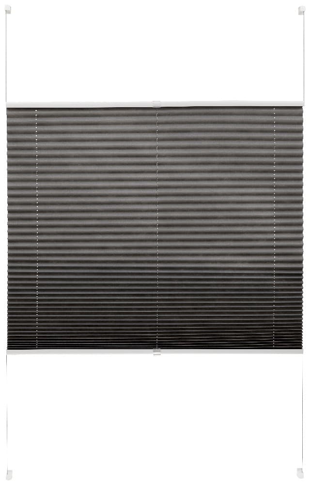 Plissee „LIGHT" ca. 60x130cm Angebot bei Mömax