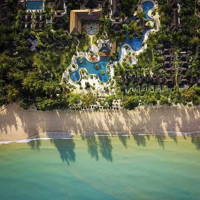 Thailand Khao Lak – ROBINSON Khao Lak, 7 Nächte – Lidl Reisen