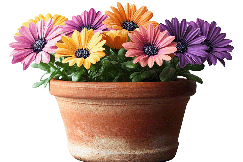Kategorija proizvoda Pflanzen & Blumen
