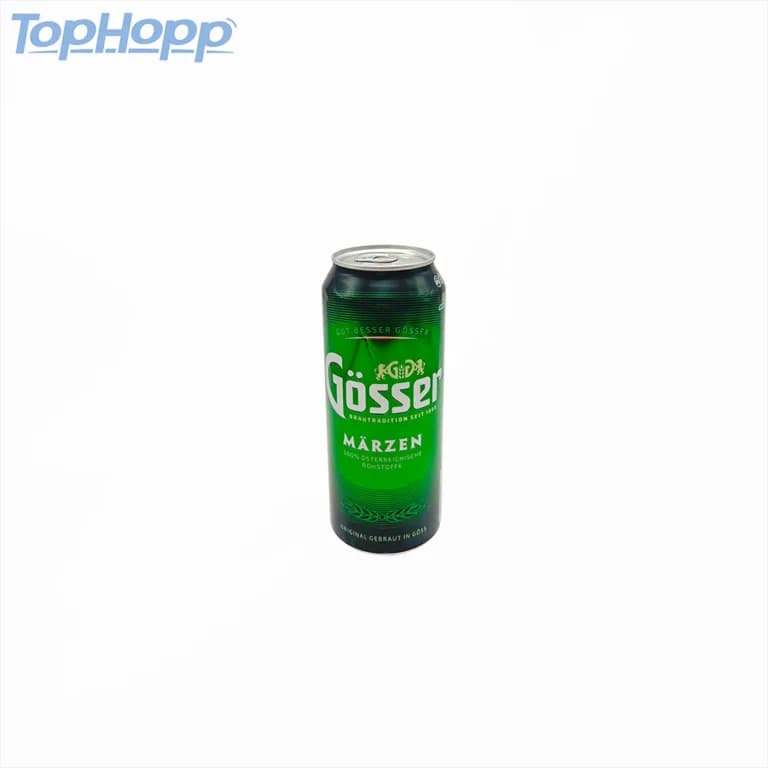Gösser Märzen, 0,5 Liter, 1 Kiste = 20 Flaschen – Billa