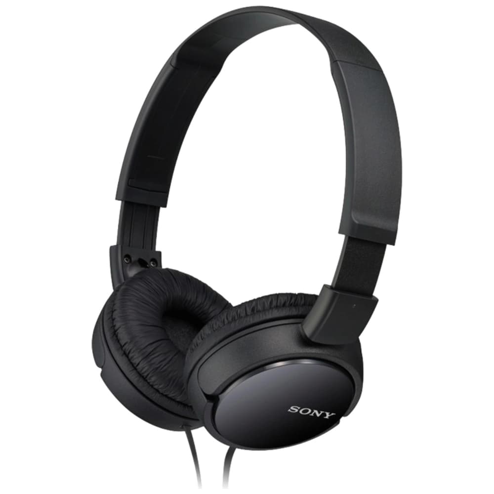Sony Kopfhörer MDR-ZX 110 Angebot bei Müller