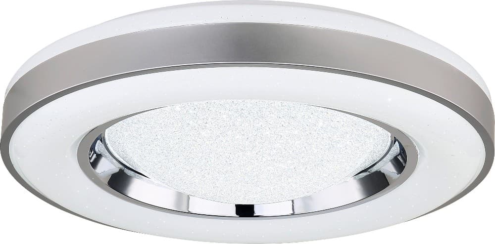 LED-Deckenleuchte „Leonie“ Luca Bessoni – Möbelix
