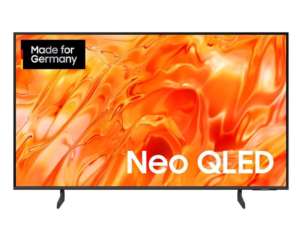 Neo QLED MiniLED-TV 43QN73H, 43 Zoll (108 cm) Samsung – Expert