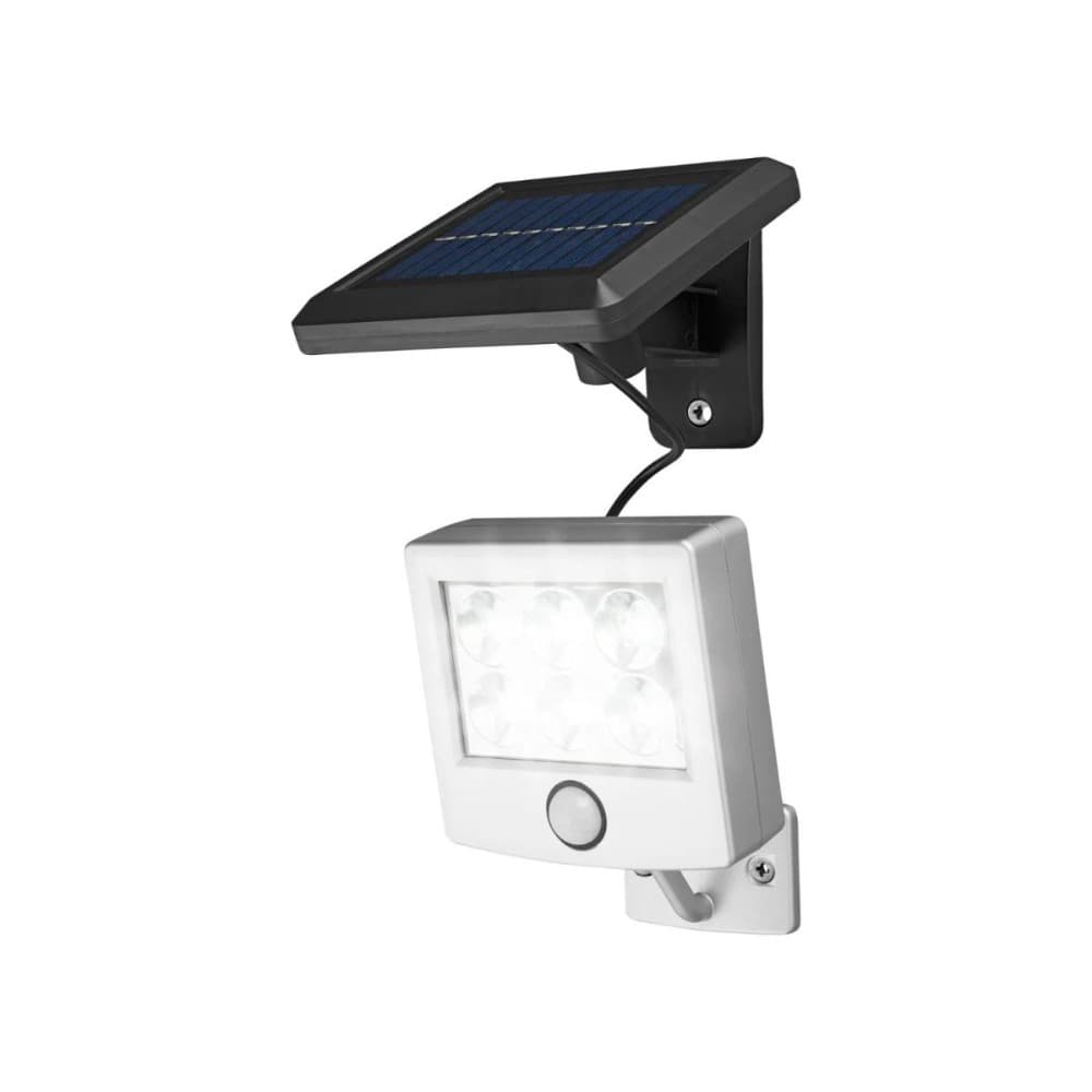 LED-Solaraußenstrahler LIVARNO Angebot bei Lidl