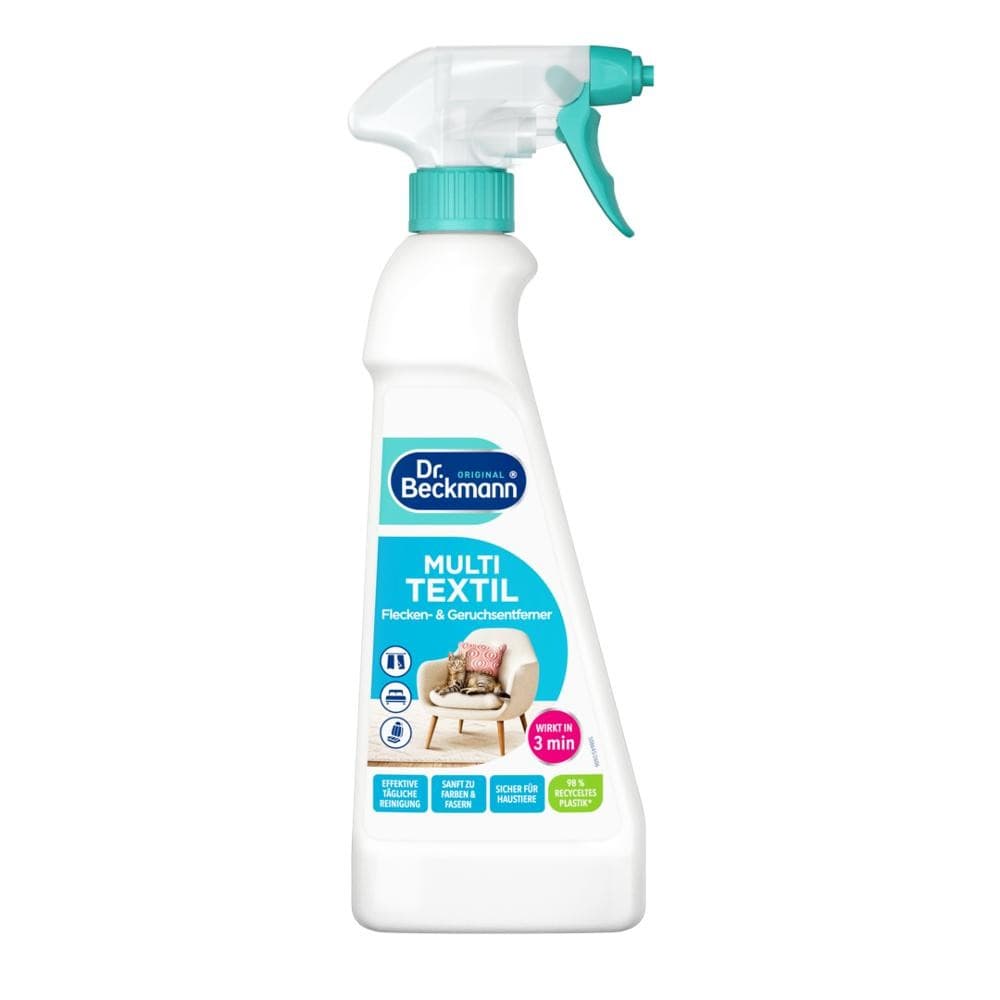 Dr. Beckmann Multi-Textil Fleckenentferner, 500 ml – Norma