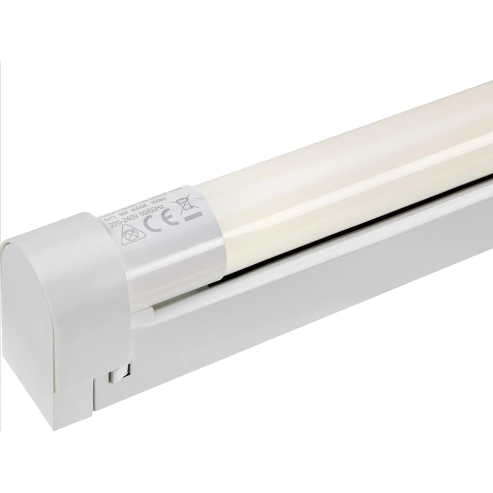 LED-Lichtleiste QUATTROLINE, 150 cm – Bauhaus