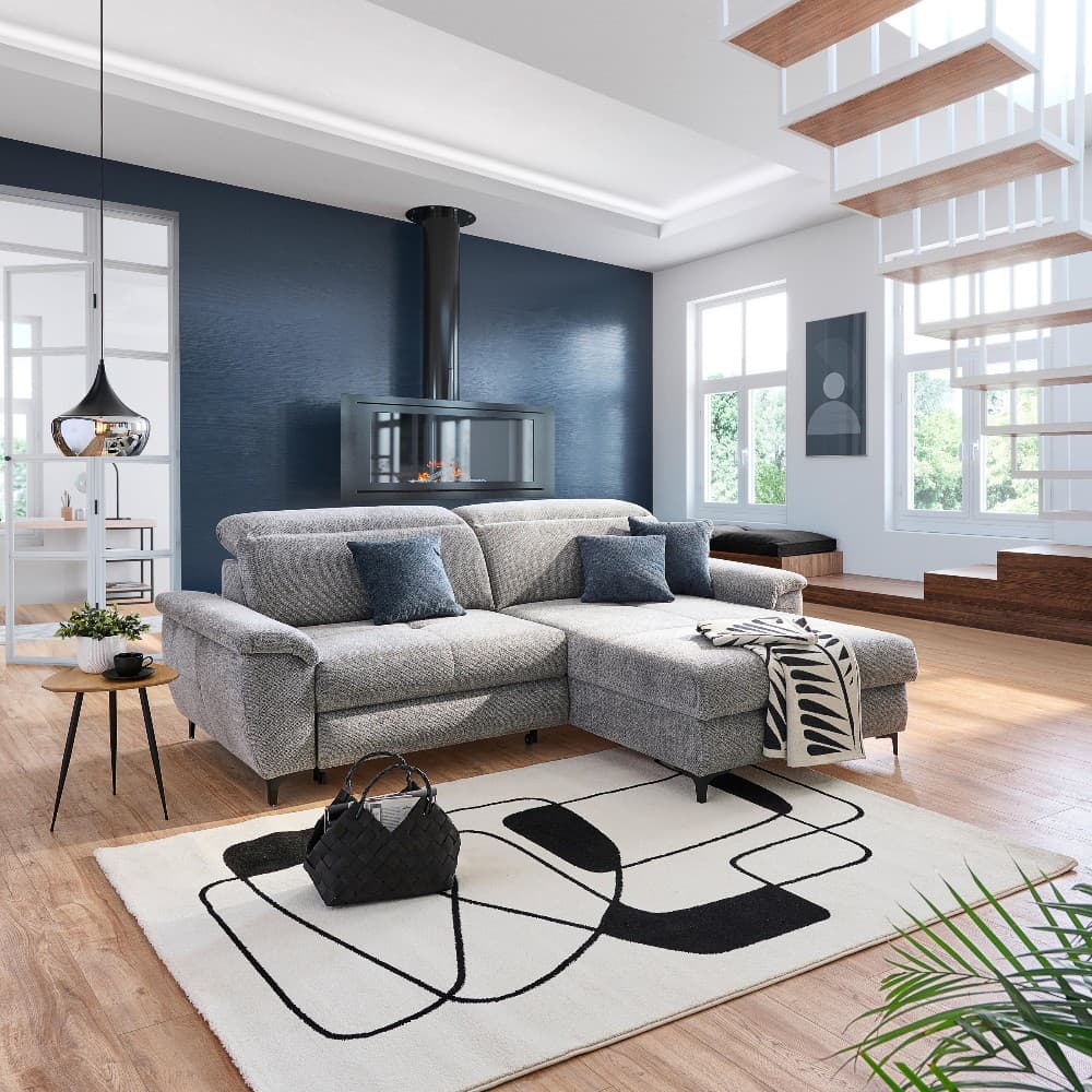 Ecksofa – XXXLutz