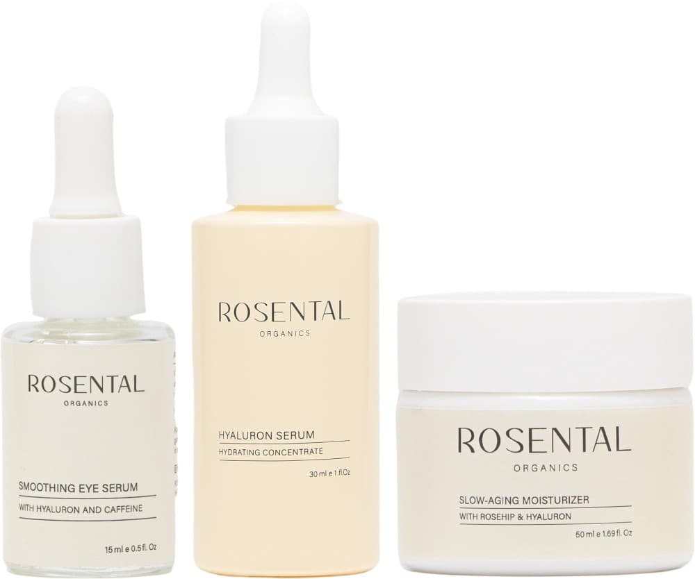Rosental Organics Artikel Angebot bei Müller