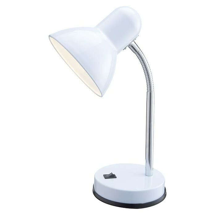 Tischleuchte Basic, 21,5 x 21,5 x 35 cm – Bauhaus