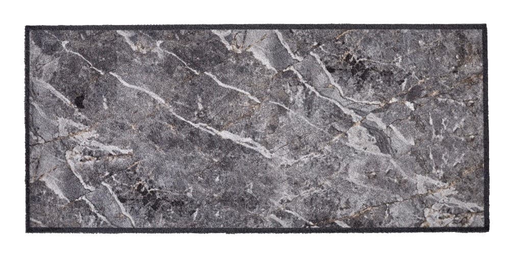 Läufer „HARIS, MARBLE“, ca. 67x150 cm – Möbelix
