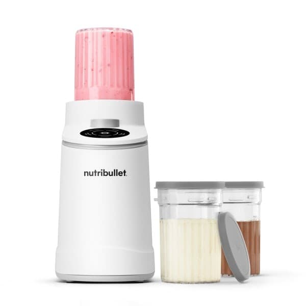 Nutribullet Eiscremebereiter – Expert