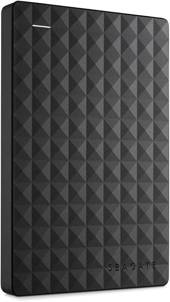 Expansion Portable, 4.000 GB Seagate – MediaMarkt