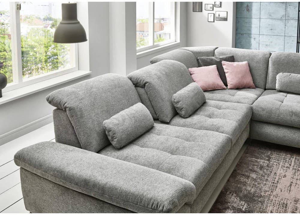 Ecksofa – XXXLutz