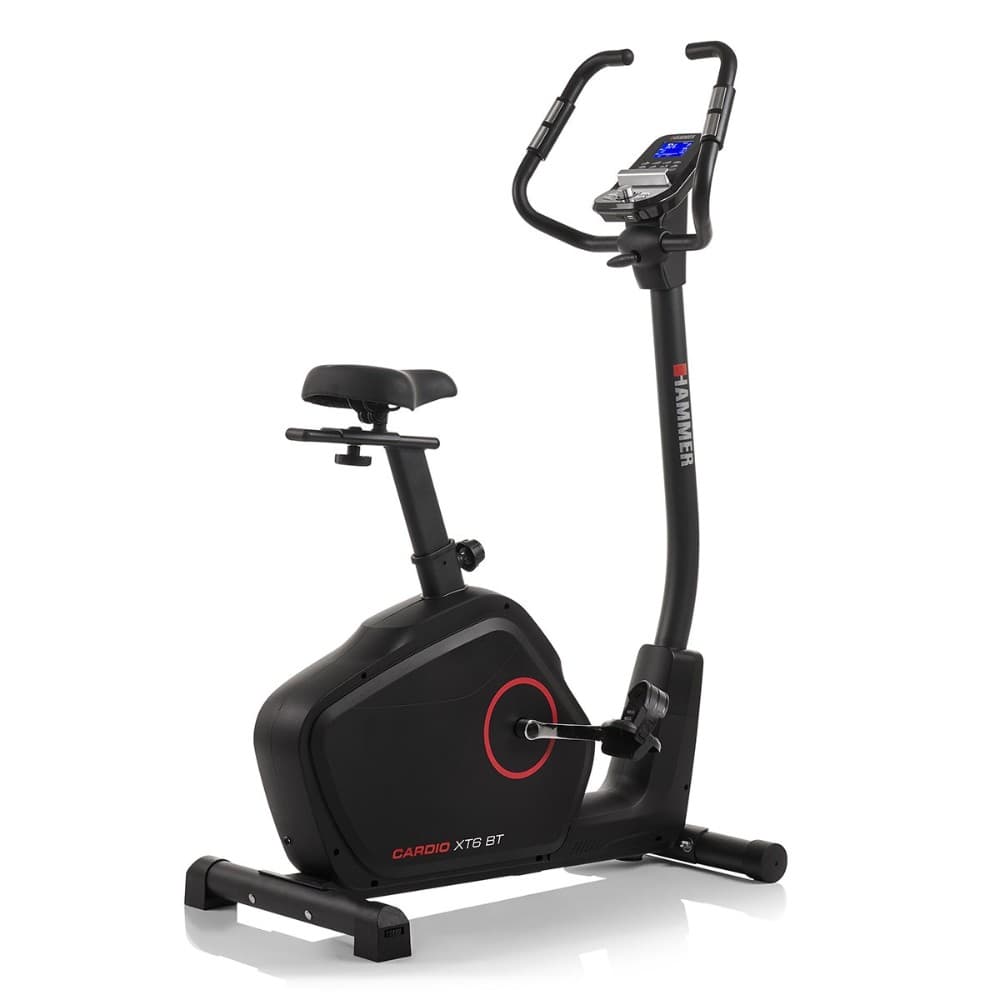 HAMMER Ergometer Cardio XT6 – Maximarkt