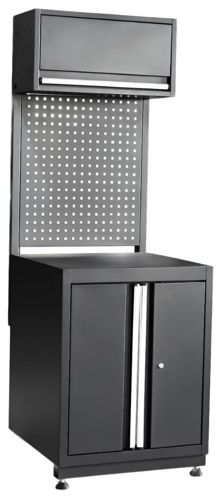 Werkstatt-System Schrank Modul 3 erba – Zgonc