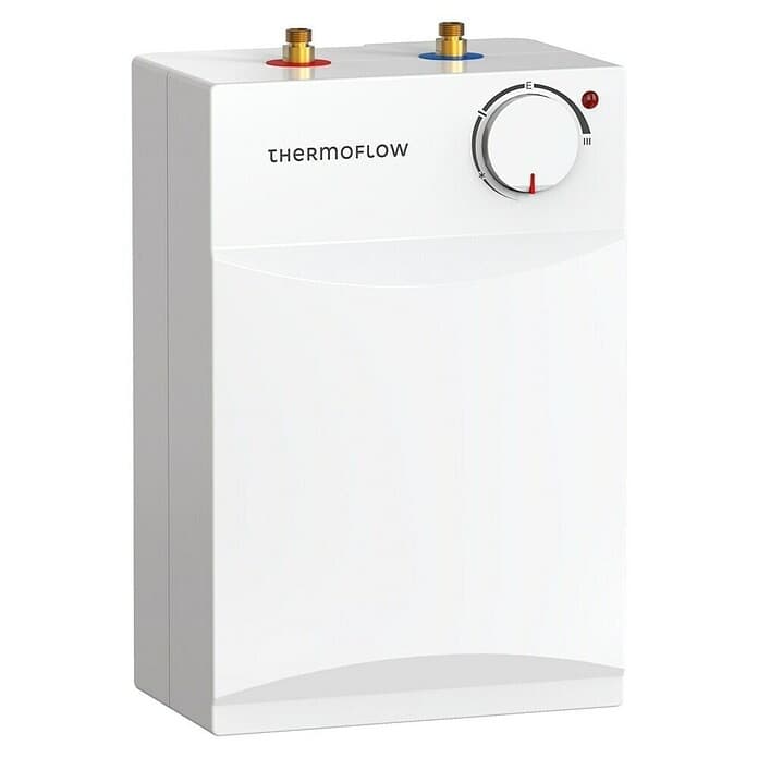 Untertischspeicher UT 5 N 5 l Thermoflow Angebot bei Bauhaus