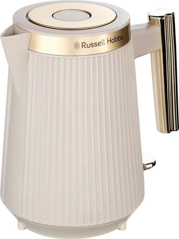 Wasserkocher BRONTË STONE 26751-70 Russell Hobbs – Müller