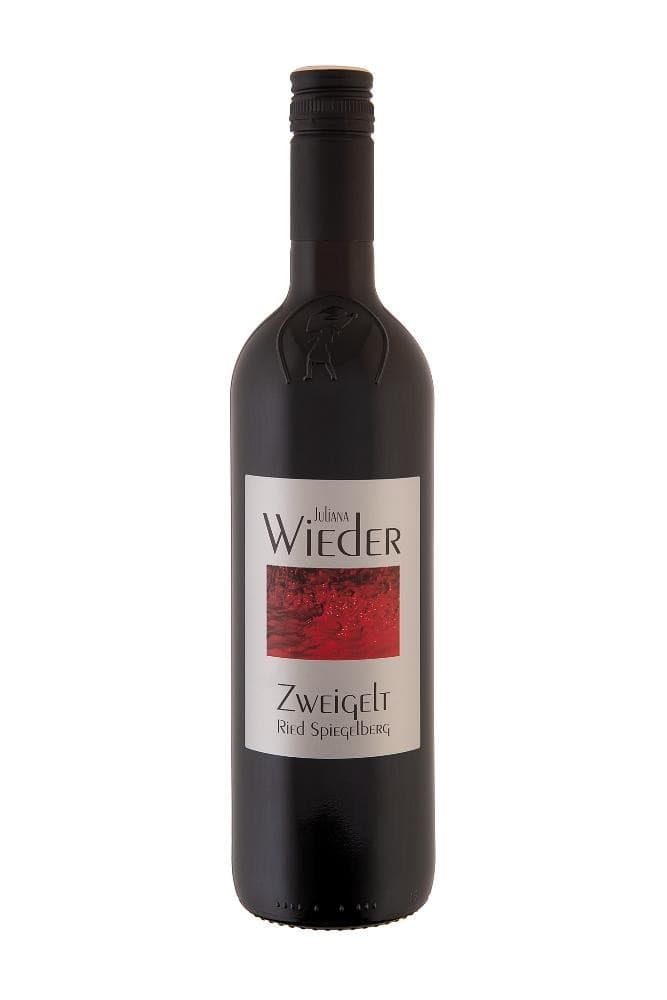 Zweigelt Ried Spiegelberg, 0,75 Liter – Billa