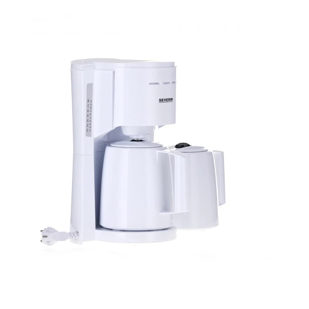 Kaffeeautomat KA 9309 SEVERIN Angebot bei Maximarkt