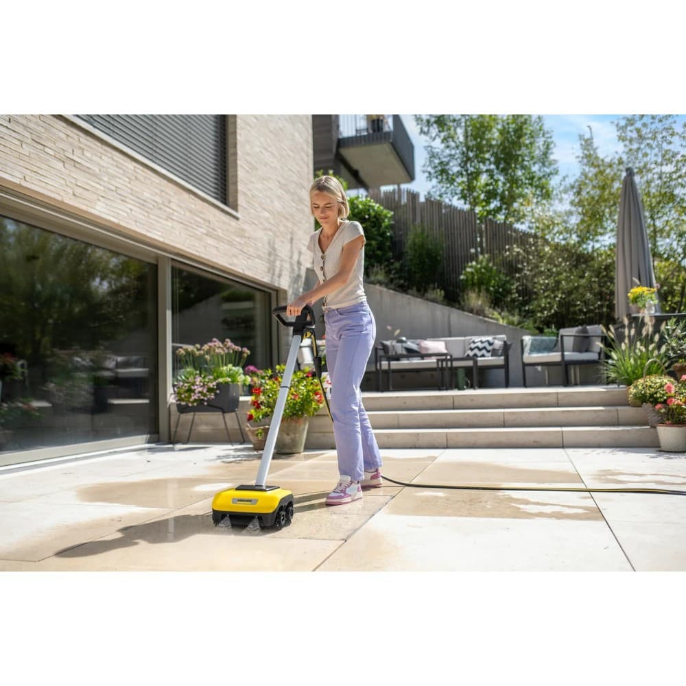 Terrassenreiniger PCL 6 Kärcher – Zgonc