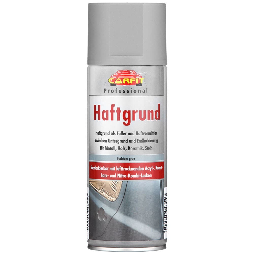 Carfit Professional Profi-Spray, 400 ml – Norma