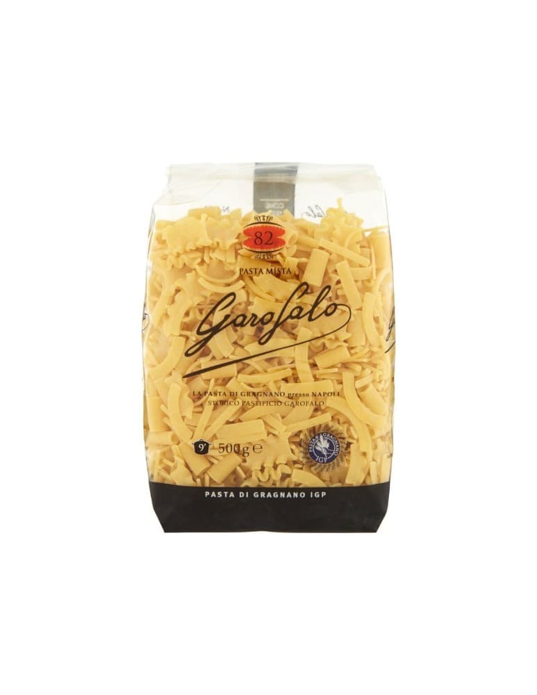 Teigwaren, 500 g GAROFALO – Billa Plus