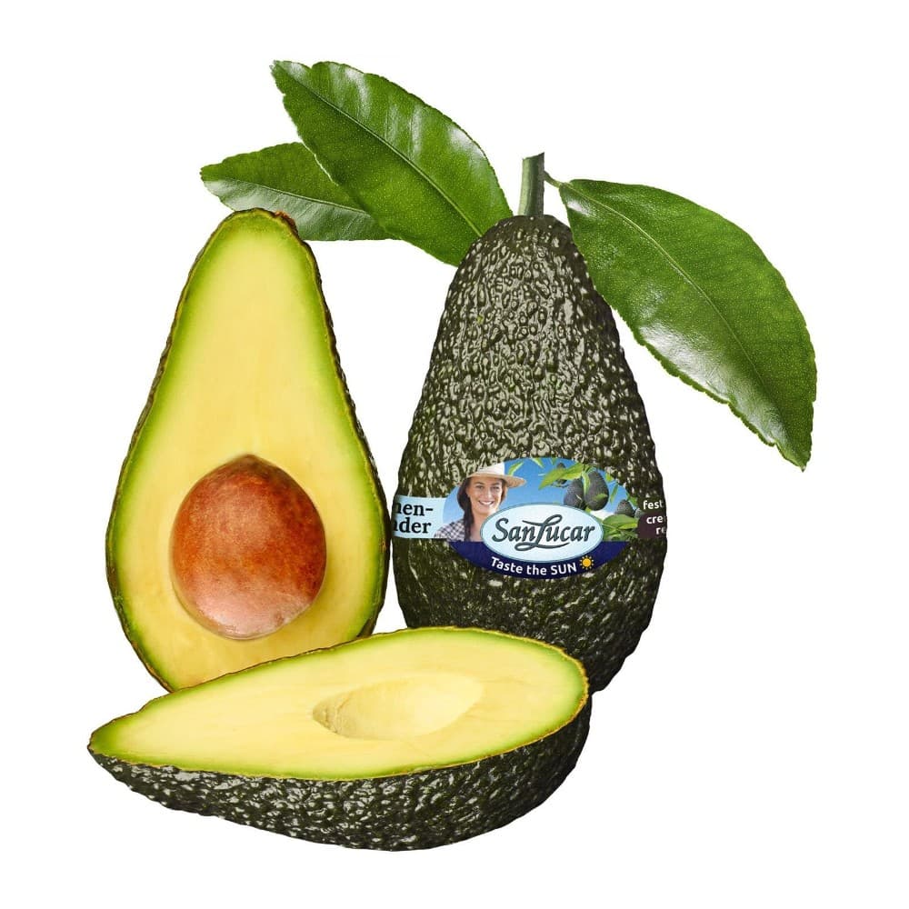 Avocado per Stück SanLucar Angebot bei Adeg