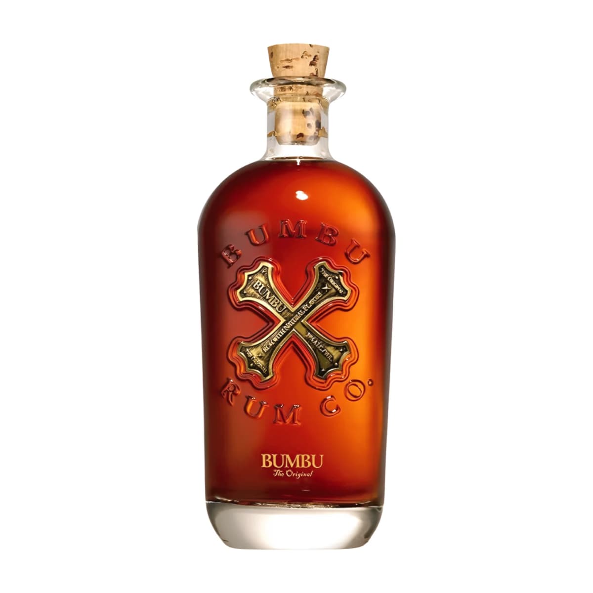 Bumbu Original 0,7 Liter Angebot bei Spar