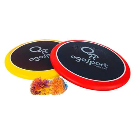 Ogosport Superdisk-Set Angebot bei Maximarkt